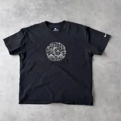 19353 NIKE プリント ロゴ Tシャツのサムネイル