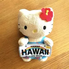 日焼けキティ ハローキティ