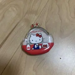 ディアゴスティーニ　HELLO KITTY プチパース