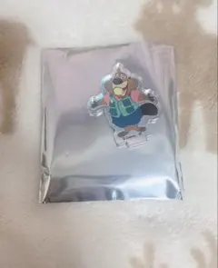 ニブルズ　ズートピア２ オーロラアクリルスタンド