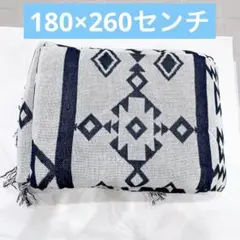 マルチカバー 長方形 ソファカバー 多機能 ブランケット180×260