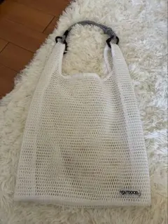 OUTDOOR PRODUCTS メッシュトートバッグ