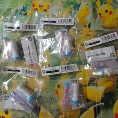 ホロライブ ミニチュアペンライトチャーム