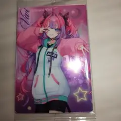 ホロライブ ウエハース vol.5　綺々羅々ヴィヴィ