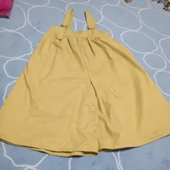 値下げしました！GU サロペット