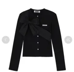 2025年最新】CRANK レディース カーディガン・ボレロ・アンサンブルの