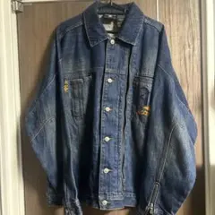 2026年最新】ROCA WEAR Gジャン・デニムジャケットの人気アイテム