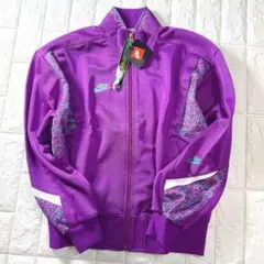 新品未使用 NIKE 90’s 銀タグ トラックジャケット ジャージ　レア