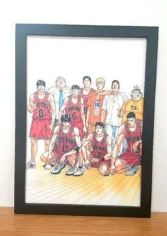 2025年最新】桜木花道 ポスターの人気アイテム - メルカリ