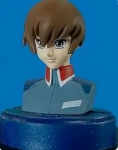 【未開封】キラ・ヤマト ペプシおまけ（機動戦士ガンダムSEED）