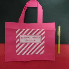 サマンサタバサミニバッグ