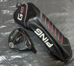 2026年最新】ping 5w g410 フェアウェイウッドの人気アイテム - メルカリ