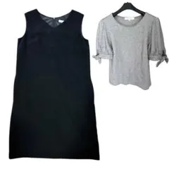 2025年最新】エムプルミエ ワンピース 34の人気アイテム - メルカリ