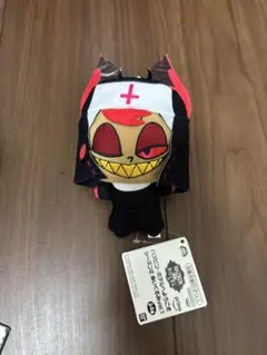 ハズビン・ホテルへようこそ シーズン2 ぬいぐるみ vol.1 アラスター