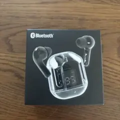 完全ワイヤレスイヤフォン Amazing Bluetoothイヤホンのサムネイル