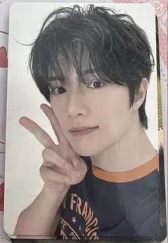 TXT ボムギュ FC 特典 新規入会 ファンクラブ 友達紹介 トレカ