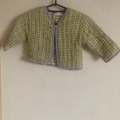 ZARA ベビー アウター ジャケット 92cm 18-24ヶ月