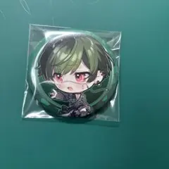 シクフォニ すち カオス SD缶バッジ