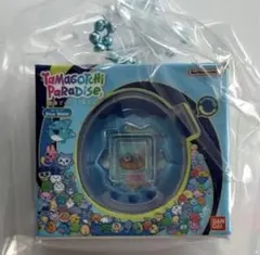 たまごっち おかしなたまごボーロっち3 たまごっちパラダイス BlueWater