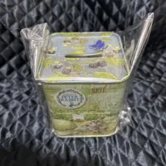 ピーターラビット　マネーボックス　貯金箱のサムネイル