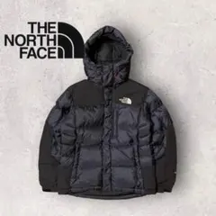 【ザ・ノースフェイス】ヒマラヤンパーカー　ネイビー　L サミットシリーズ　h