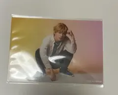 ワーステ ブロマイド 出水公平