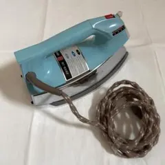 ナショナル／現Panasonic スチームアイロン NI-65SFのサムネイル