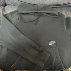 Nike SB パーカー Lサイズ　古着