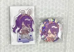 あんスタ 神崎颯馬 アニカフェ アクスタ