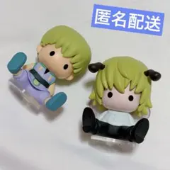 HUNTER×HUNTER シャルナーク 海外限定 ぬいぐるみ - メルカリ