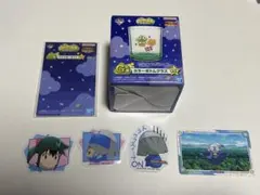 ケロロ軍曹 一番くじ G賞・L賞・アトレ秋葉原 特典カード ドロロのセットのサムネイル