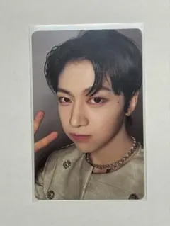 ZEROBACEONE ZB1 ゼベワン ソクマシュー メテュ トレカ