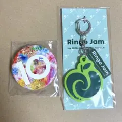 ミセスグリーンアップル 10周年 特典ミラー HMV - メルカリ