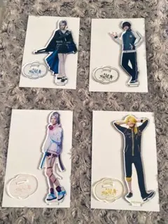 舞台刀剣乱舞 刀ステ 綺伝 ランダムアクリルスタンド