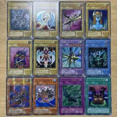 大*河様 遊戯王OCG 初期カード 復刻版 9枚セット - メルカリ