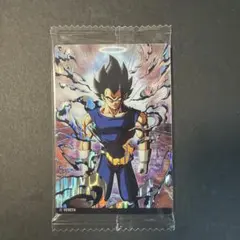 イタジャガドラゴンボール シークレット SEC 9-15 孫悟空 ベジータ