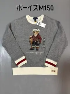 ラルフローレン ポロベア トップス