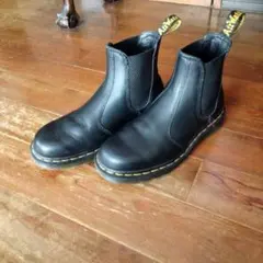 Dr. Martens サイドゴアブーツ 5 US M