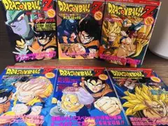 DRAGON BALL 総集編 2-17巻セット 鳥山明 - メルカリ