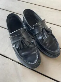 Dr. Martens ローファー