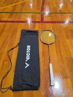 スラスターリューガ2pro RYUGAIIPRO Victor4UG6ケース付き