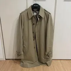 ポールスミス　トレンチコート　Mサイズ