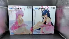 ブルーアーカイブ Yumemirize 2種セット ホシノ セリカ