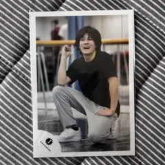 SixTONES Jr時代 ジュニア 希少 公式写真