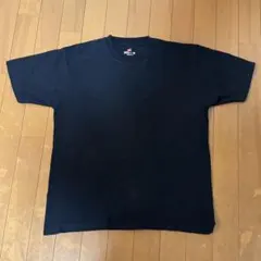 Hanes BEEFY-T クルーネックTシャツ ヘインズ ビーフィー
