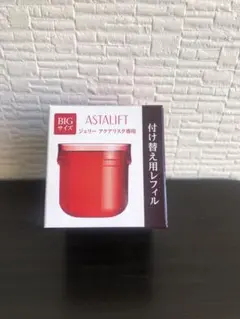 アスタリフト ジェリー アクアリスタ (BIG 60g)