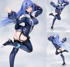 AMAKUNI あおぎり高校エトラ1/7スケールフィギュア - メルカリ