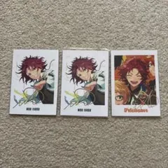 衣更真緒 ぱしゃっつ 9周年 TRIP
