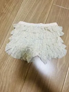 gelato piqué フリルボトムス XXSのサムネイル