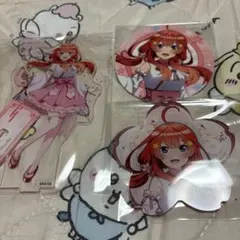 2026年最新】中野五月アクリルスタンドの人気アイテム - メルカリ